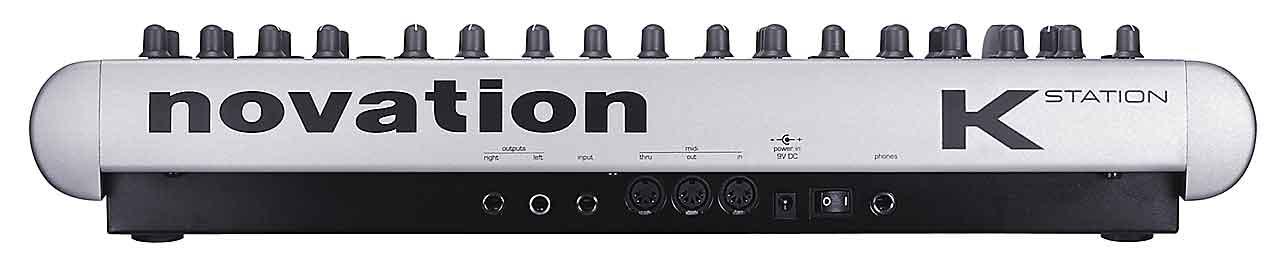Novation K-Station ジャンク品 K-Station